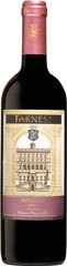 Farnese Vini Farnese Sangiovese 2007 RED Italy