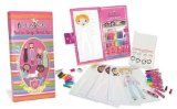 Fashion Angel Enterprises/The Bead Shop Fashion Angels - Fashion Design Sketch Book