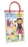 Fashion Angel Enterprises/The Bead Shop Fashion Angels Fashion Design Kit- Izzy