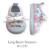 Fashion Angel Enterprises/The Bead Shop Fashion Angels Livings Dolls Clothes - Long Beach Sneakers