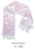 Fashion Angel Enterprises/The Bead Shop Fashion Angels Livings Dolls Clothes - Velvet Shawl