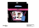 Fashion Angels Project Runway Hair Stylist Studio Set