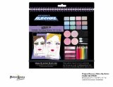 Fashion Angels Project Runway Make Up Artist Studio Set