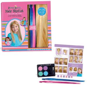 The Bead Shop Fashion Angels Hair Stylist Set