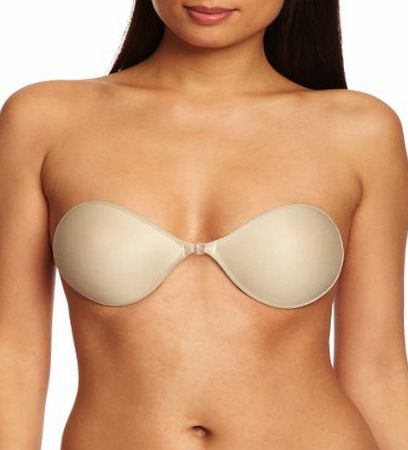 Fashion Forms Nubra Ultralite Exotic Womens Bra Nude B