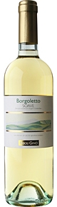 Fasoli Gino 2007 Soave Borgoletto, Fasoli Gino