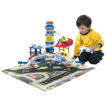 Airport Playset