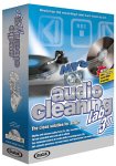 Magix Audio Cleaning Lab 3.0