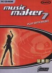 Magix Music Maker 7