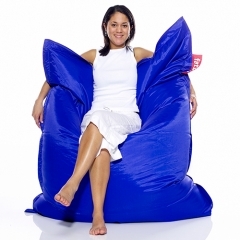 Original Cobalt Bean Bag