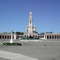 Fatima Full Day Experience Fatima Half Day