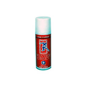 FAW Blue Dot Heat Spray 150ml