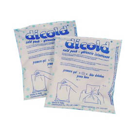 FAW Instant Ice Pack Bulk Offer