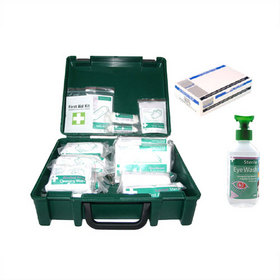 LABORATORY/WORKSHOP Standard Kit