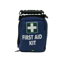 Mini First Aid Kit