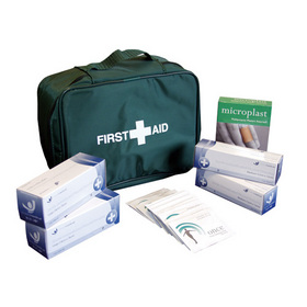 One Person First Aid Kit