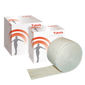 Tubular Elasticated Bandage Size B (6.25cm x