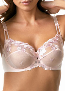 Fayreform Beauty Balconette bra