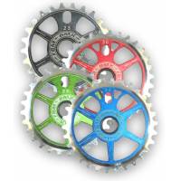 RACE SPROCKET