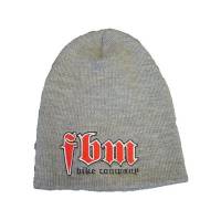 FBM SCRIPT BEANIE