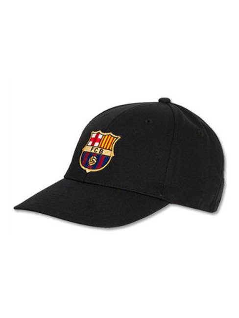 Baseball Cap - Black