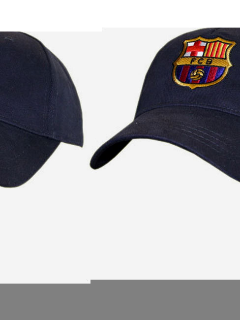 Baseball Cap - Navy