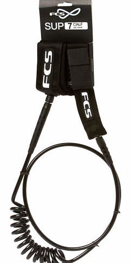 Big Wave Calf SUP Leash - 7ft 0