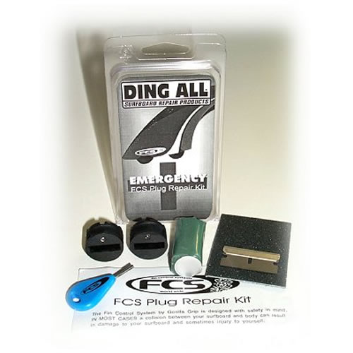 Hardware FCS Fcs Repair Kit N/a