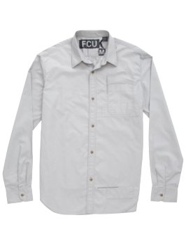 fcuk 3d Shirt