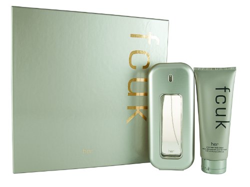  Her Eau de Toilette - 100 ml/ Body Lotion - 100 ml