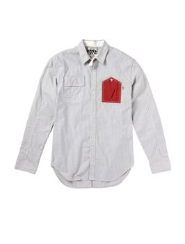 Hickory Shirt