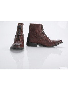 fcuk Silvera Boots