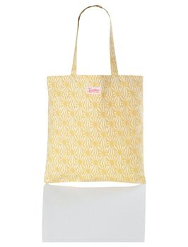 Sunset Squares Shopper