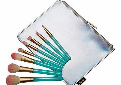 Fearne Brush Up Makeup Brush Set 10177860