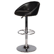 Barstool, Black