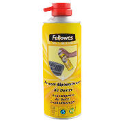 Fellowes 350ML Air Duster