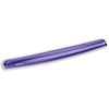 Fellowes Crystal Keyboard Wrist Rest Gel Purple