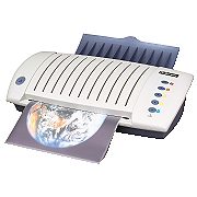 HRL A3 Laminator