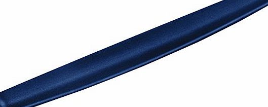 Fellowes Memory Foam Keyboard Wrist Support - Sapphire