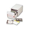 Fellowes Modular Multimedia Drawers-CD-Rom Draw