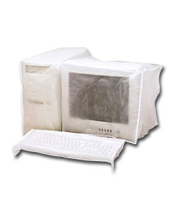 Multimedia Dustcover Set