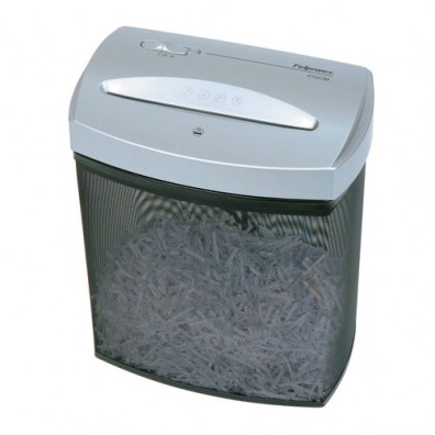 Fellowes Powershred Confetti Cut Shredder P70CM