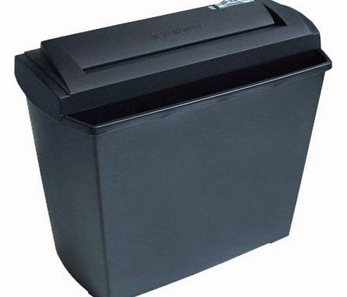 Powershred P-20 Strip-Cut Personal Shredder