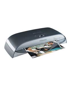 Saturn A4 Laminator