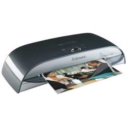 Saturn Laminator A4