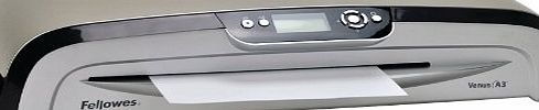 Fellowes Venus A3 Laminator 5702001