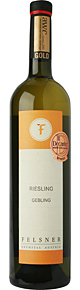 Felsner 2005 Riesling Gebling, Weingut Felsner, Kremstal