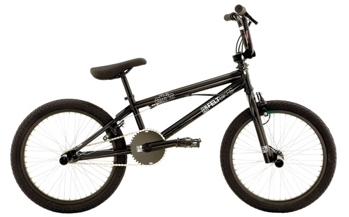 Ethic 2006 Bike