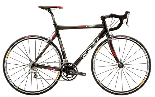 F3C Carbon 2006 Bike