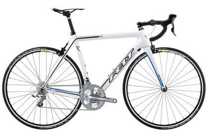 F6 2014 Road Bike